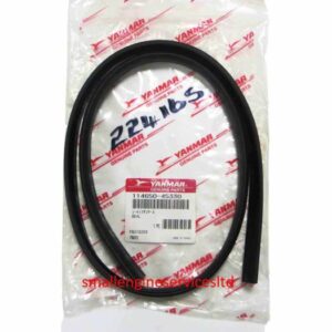 Genuine Yanmar Seal L100AE/N, L70AE/N, L48AE/N