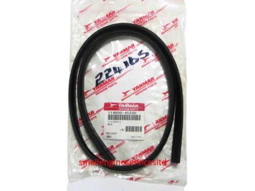 seal.jpg Genuine Yanmar Seal L100AE/N, L70AE/N, L48AE/N