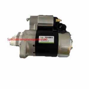 starter motor ng l seriies L Series Starter Motor suitable for Yanmar L100AE, L70AE, L48AE,L100N,L70N,L48N