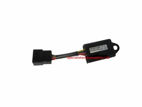 Genuine Yanmar Timer for 3TNV70/76