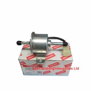 Genuine Yanmar Fuel Pump for TNV/TNE SERIES
