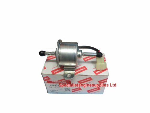 Genuine Yanmar Fuel Pump for TNV/TNE SERIES