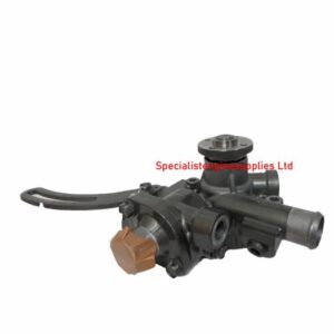 Genuine Yanmar Water Pump for 3TNV70/2TNV70