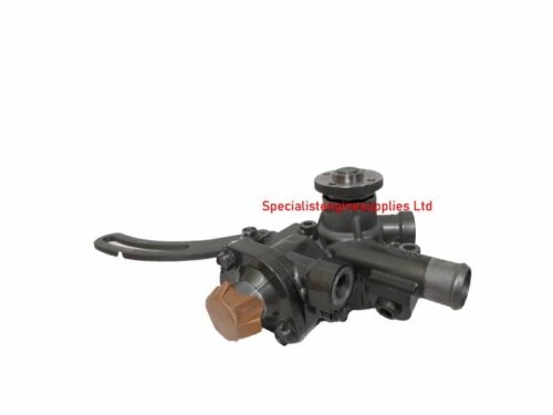tnv70-waterpump-11954042000-ses.jpg Genuine Yanmar Water Pump for 3TNV70/2TNV70