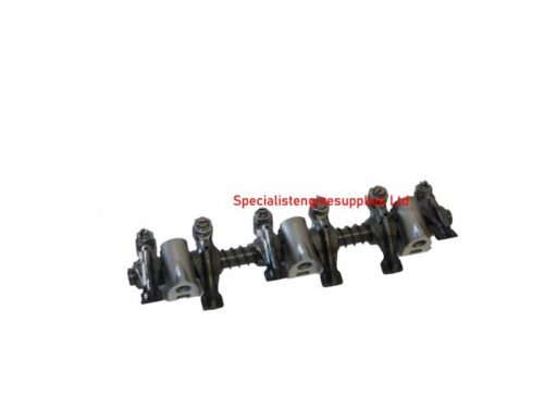 yanmar-3tnv70-rocker-shaft-assy-ses.jpg Genuine Yanmar Rocker Shaft Assy for 3TNV70