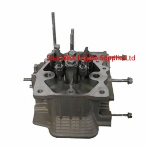 Genuine Yanmar Cylinder Head Assy for L100 N5/N6