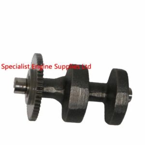 Genuine Yanmar Balance Shaft for L100 N5/N6