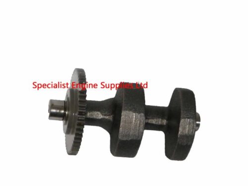 Genuine Yanmar Balance Shaft for L100 N5/N6