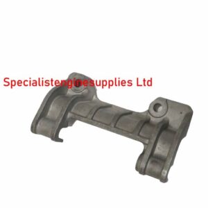 Genuine Yanmar Upper Bracket, Fuel Tank for L100 N5/N6