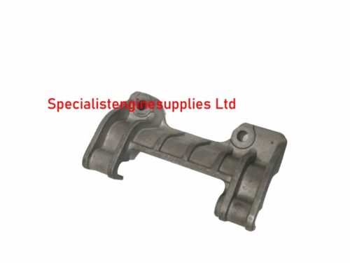 Genuine Yanmar Upper Bracket, Fuel Tank for L100 N5/N6