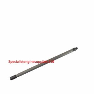 Genuine Yanmar Push Rod for L100 N5/N6