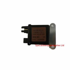 Genuine Yanmar Glow Plug Relay fits TNV Engines