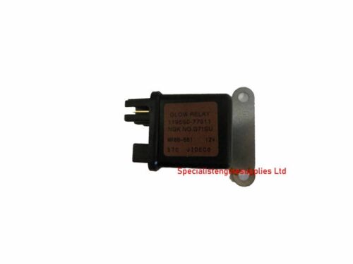 Genuine Yanmar Glow Plug Relay fits TNV Engines