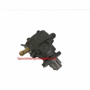 Genuine Yanmar Fuel Pump for TNV