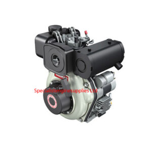 Yanmar L48N6 CJ1F7AABR Engine