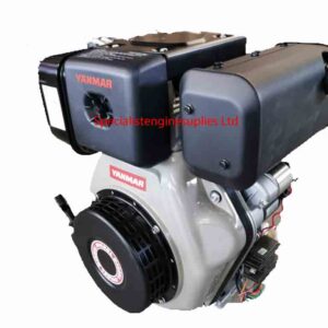 Yanmar L100 V5-CJ1F1AAS5    Engine