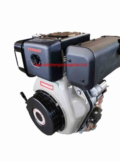 l100 copy Yanmar L70 V6 CA1F1AABR Engine