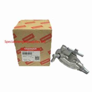 Yanmar Fuel Filter Head fits 4TNV