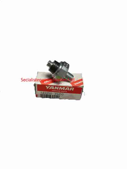oil pressure switch l series Genuine Yanmar Oil Pressure Switch / Sender L Series Engines