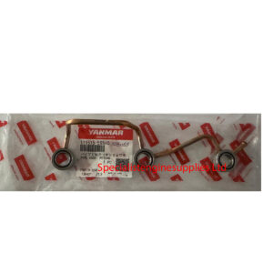 Yanmar 3TNV70 return pipe Yanmar Return Pipe for 3TNV70