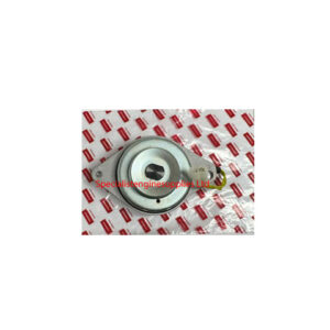 Dynmo fits 2TNV Yanmar Engines