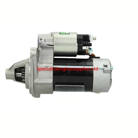 3tn76 starterng Starter Motor for 3TNV70 / 3TNV76