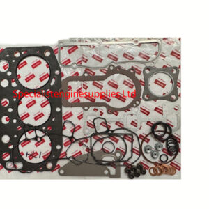 yanmar 3tnv70 gasket set genuine