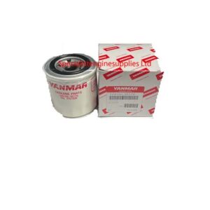 Genuine Yanmar oil filter 129150-35170