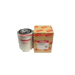 IMG_3520 copy Genuine Yanmar oil filter 119005-35170