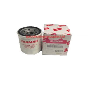 IMG_3524 copy Genuine Yanmar oil filter 119305-35170
