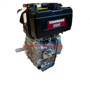 Yanmar L100N Long Block (extra) Diesel Engine