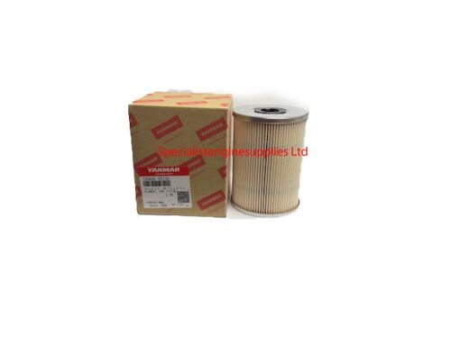 Genuine Yanmar fuel filter 129A00-55730