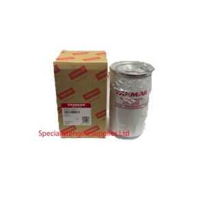 Genuine Yanmar oil filter 129A00-55810